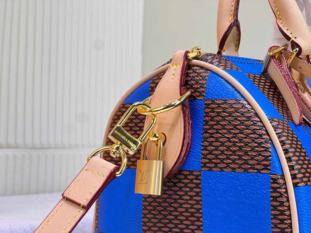 New Fashion L*V Handbag 1363.1 QA