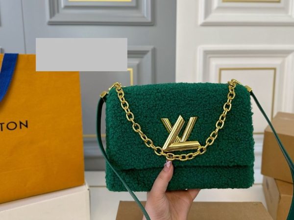 New Fashion LV Handbag L1366-1 QA