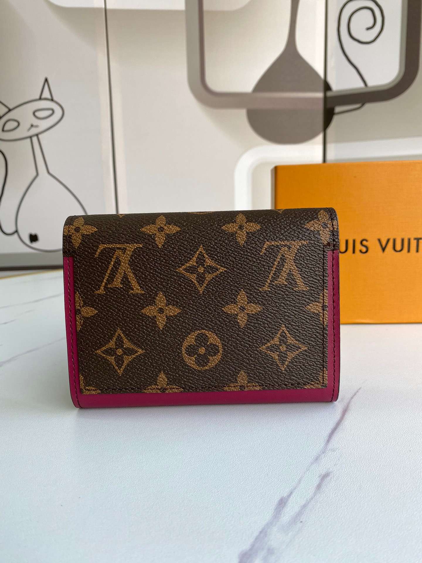 New Fashion L*V Handbag 1183 QA