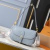 Luxury LV Handbag M46583-M46584 BC
