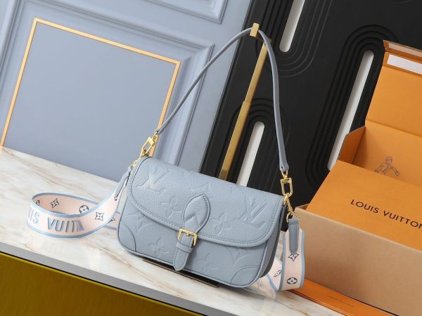 Luxury LV Handbag M46583-M46584 BC