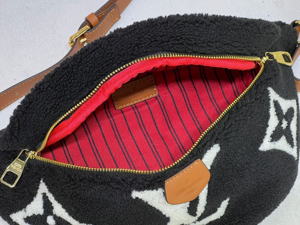 New Fashion L*V Handbag 1296 QA