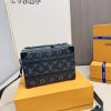 New Fashion LV Handbag L1254 QA
