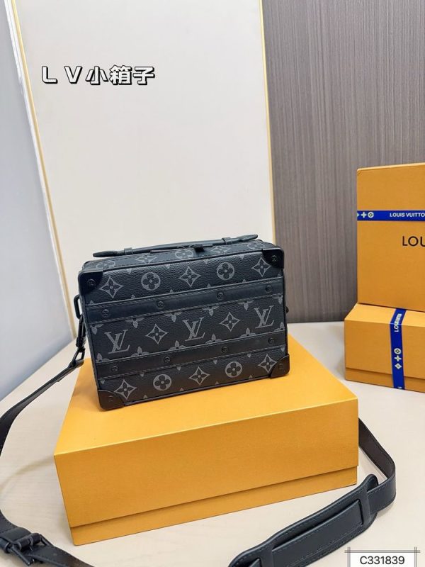 New Fashion LV Handbag L1254 QA