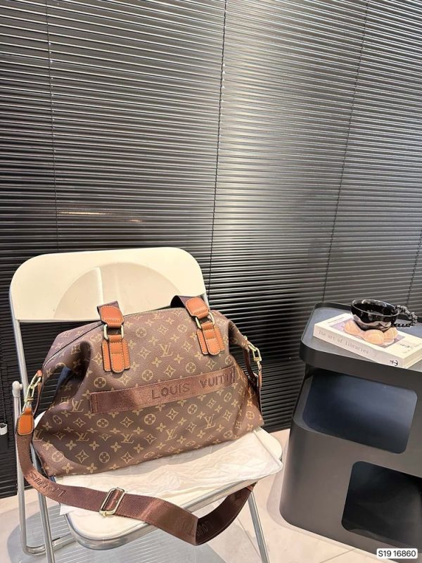 New Fashion LV Handbag L1387 QA