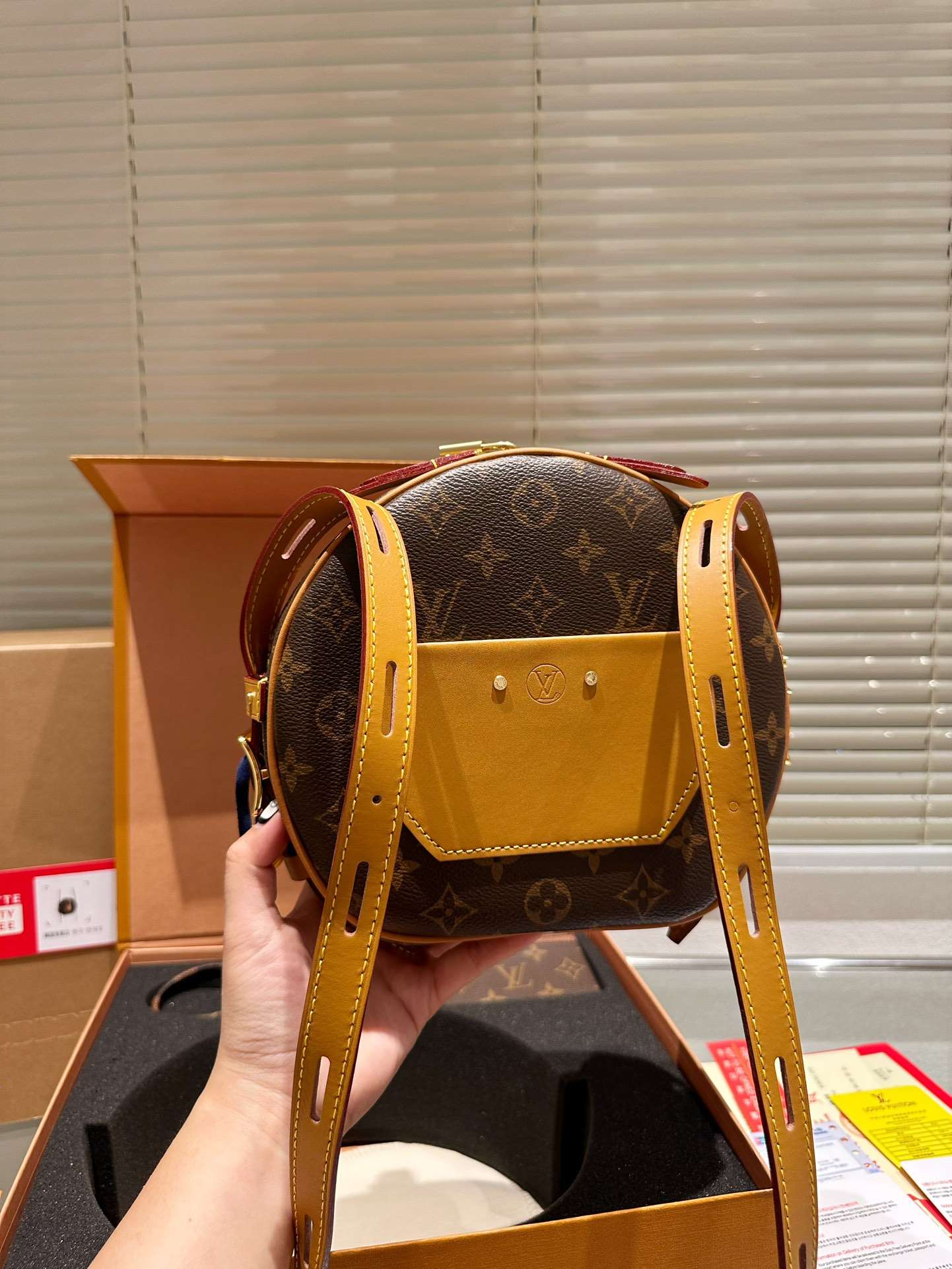 New Fashion Bag L4501 TEN
