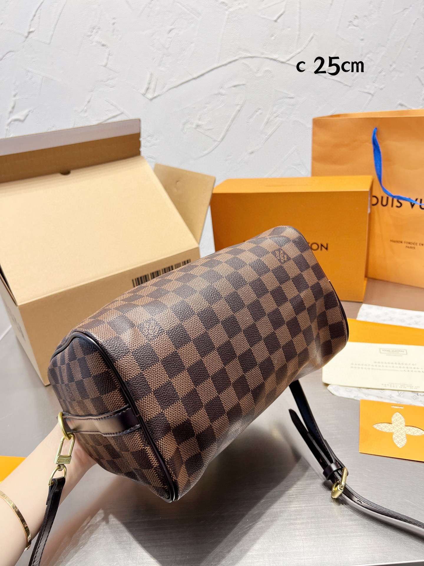 New Fashion Bag L3504 TEN