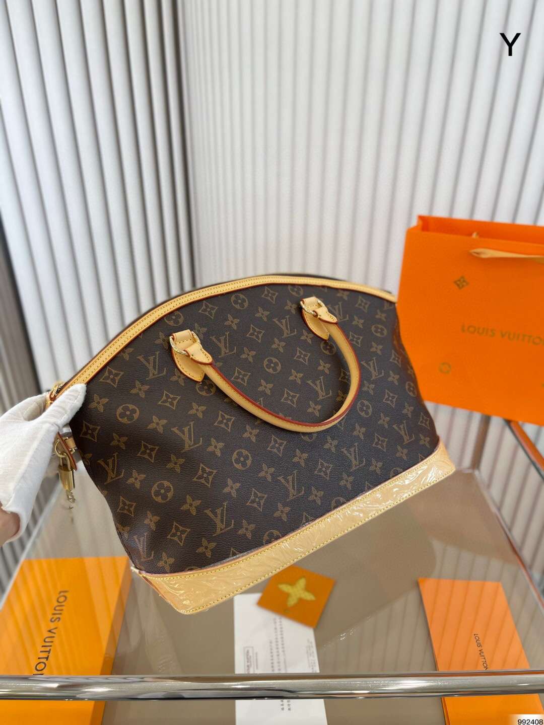 New Fashion Bag L3587 TEN
