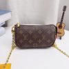 New Fashion LV Handbag L1530-1 QA New Fashion LV Handbag L1530-1 QA
