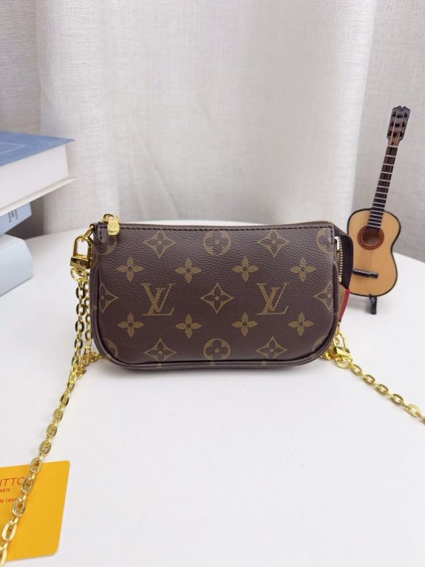 New Fashion LV Handbag L1530-1 QA New Fashion LV Handbag L1530-1 QA