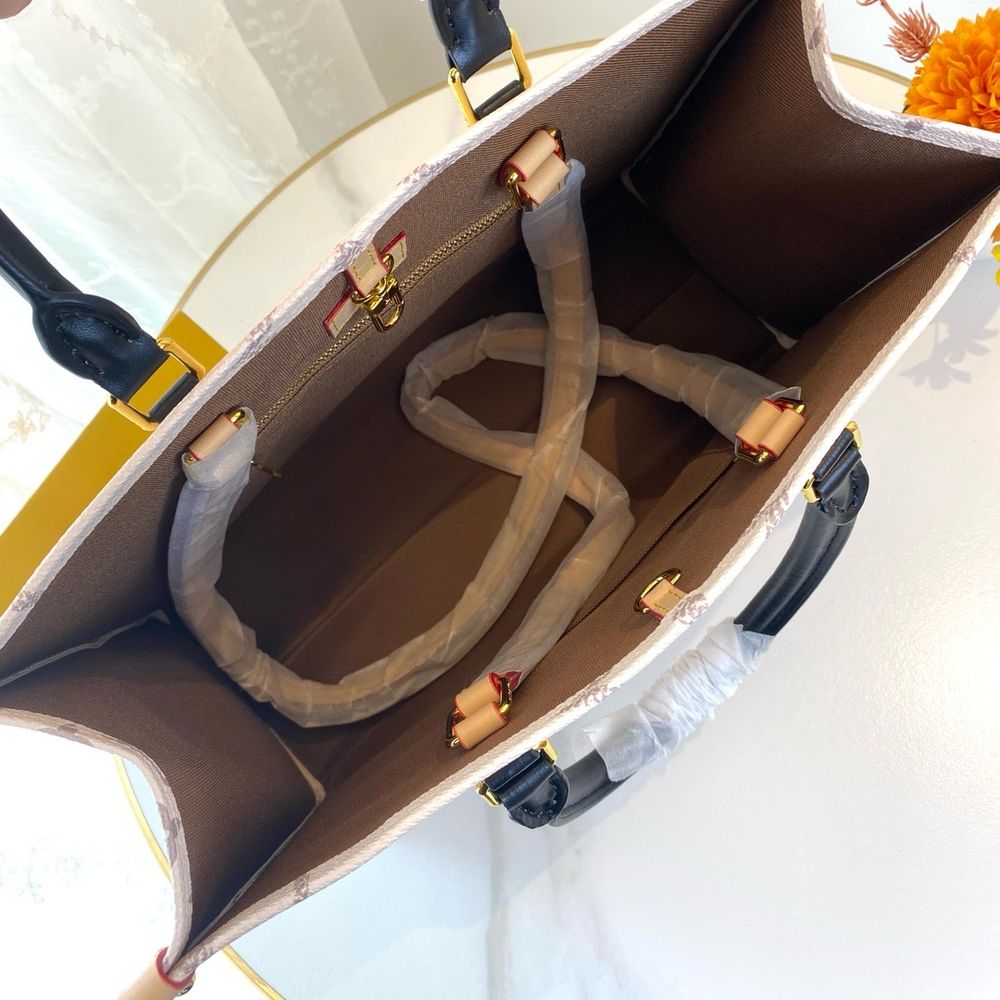 New Fashion L*V Handbag 1387.2 QA