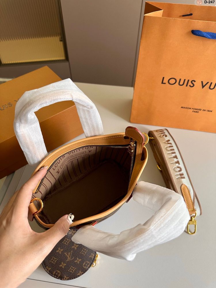 Modern Luxury Daily Bag L4589 FSC Modern Luxury Daily Bag L4589 FSC