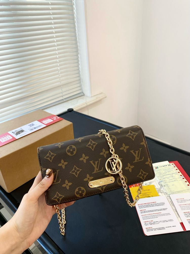 New Fashion LV Handbag L782 QA