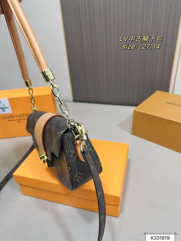 New Fashion LV Handbag L1457 QA New Fashion LV Handbag L1457 QA