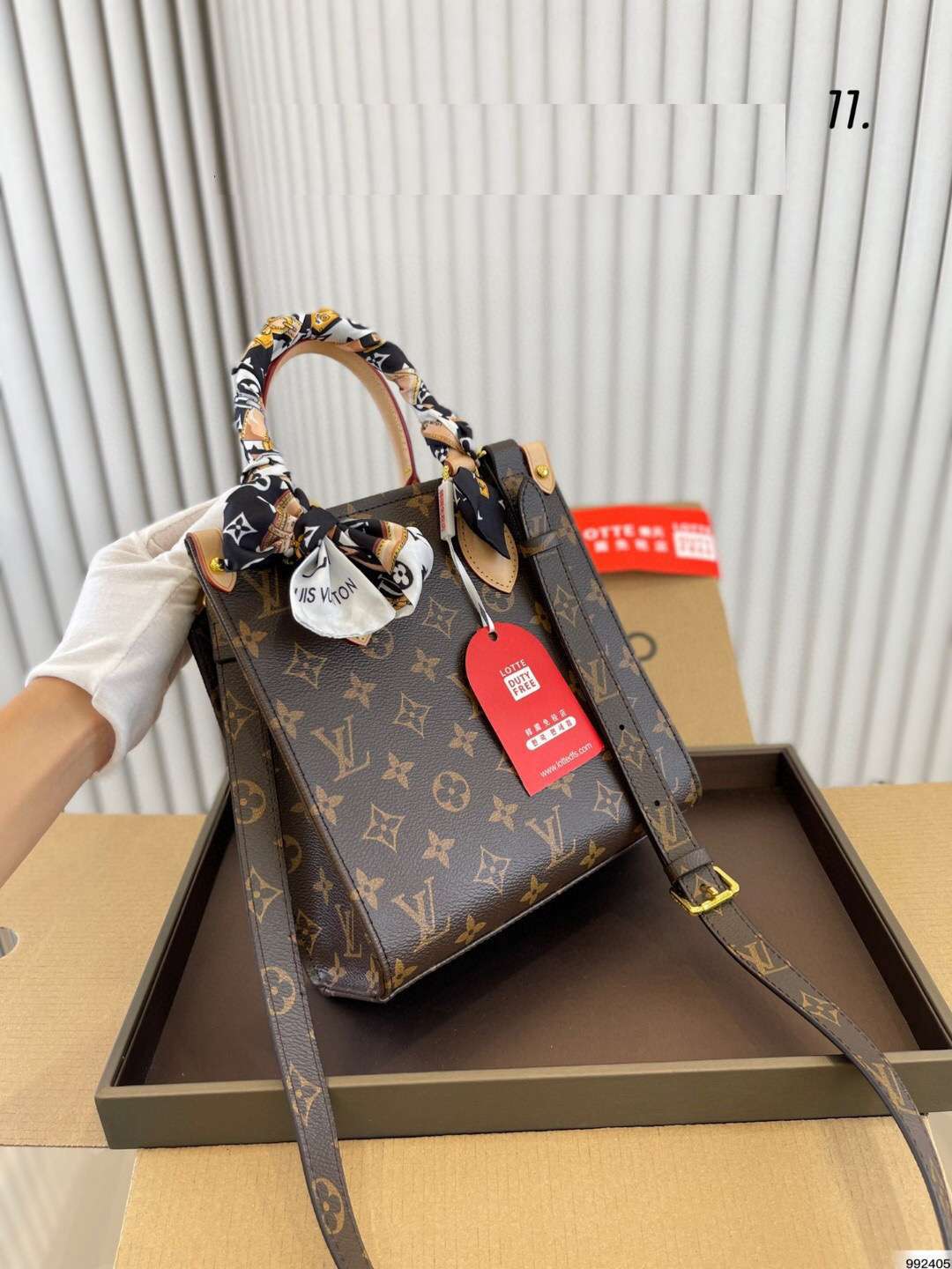 New Fashion Bag L3714 TEN