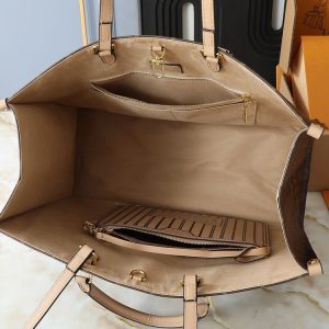 New Fashion L*V Handbag 1580 QA