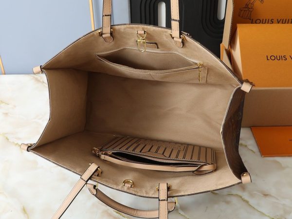 New Fashion L*V Handbag 1580 QA