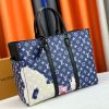 New Fashion L*V Handbag 1380 QA New Fashion L*V Handbag 1380 QA