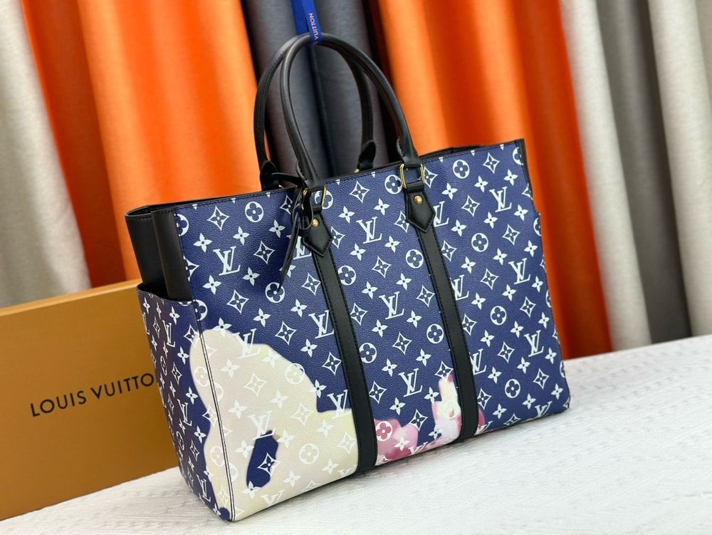 New Fashion L*V Handbag 1380 QA New Fashion L*V Handbag 1380 QA