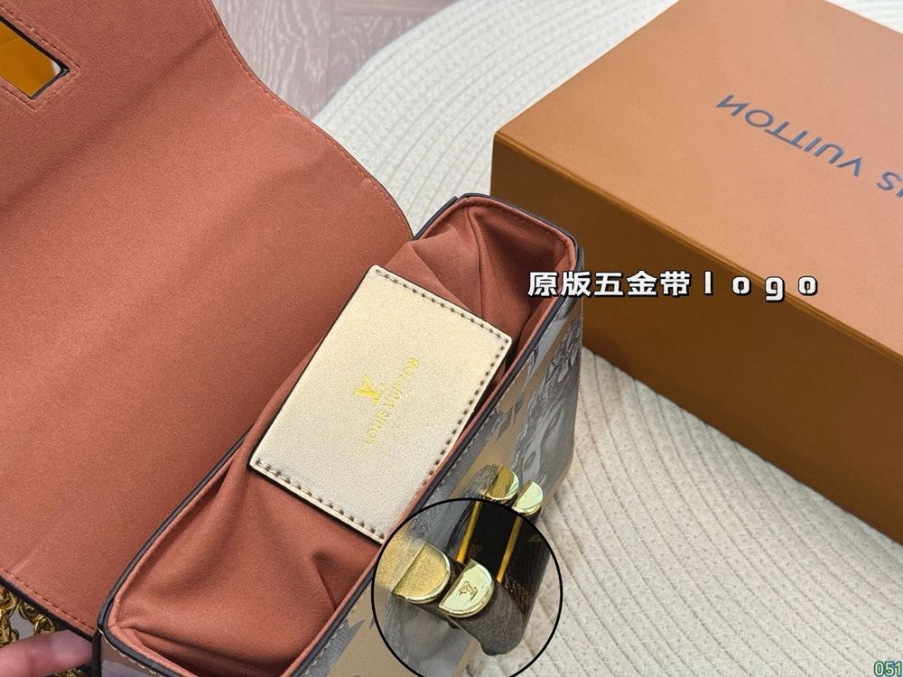 New Fashion LV Handbag L1167 QA