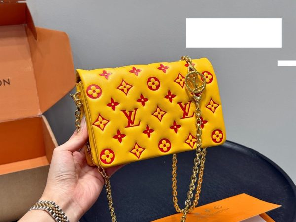 New Fashion LV Handbag L1518-1 QA