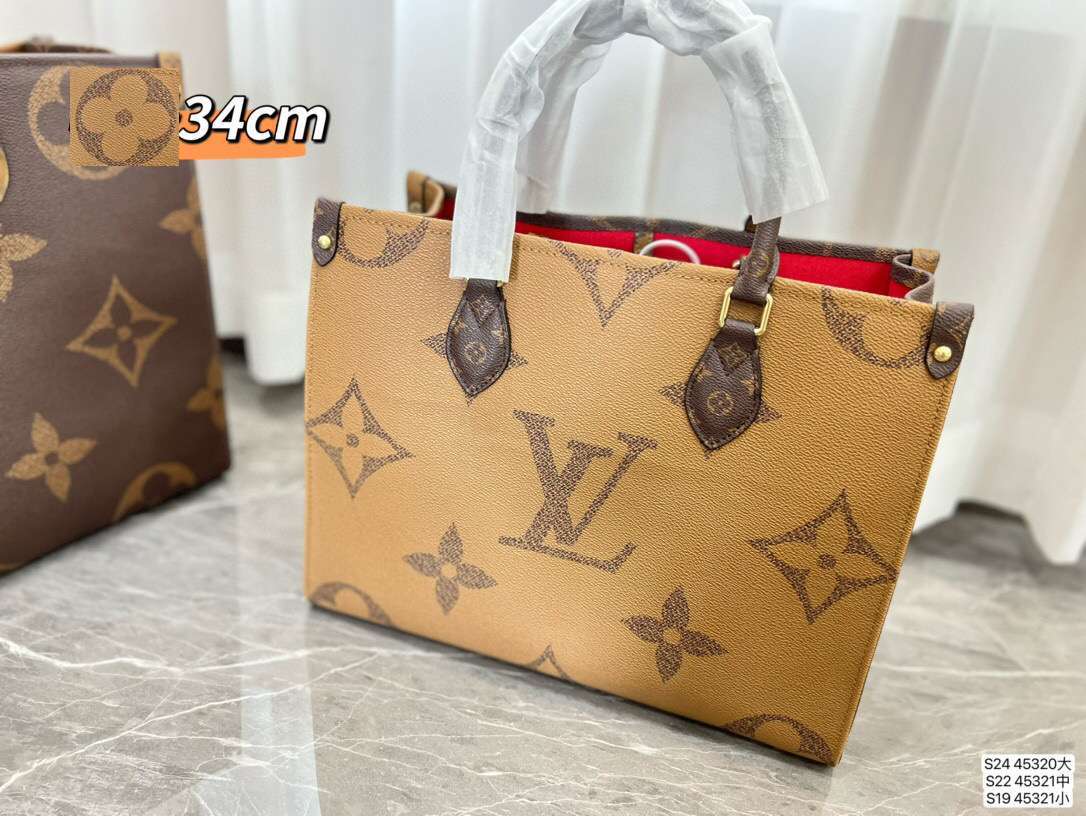 Modern Luxury Daily Bag L3636 FSC Modern Luxury Daily Bag L3636 FSC
