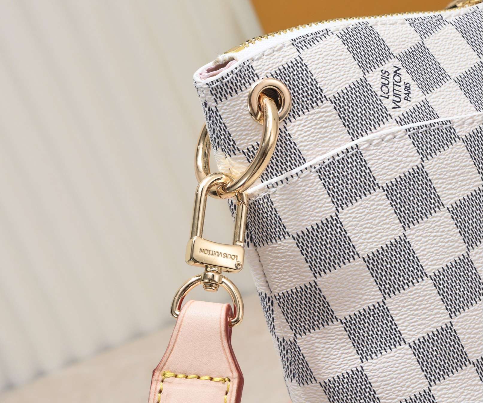 New Fashion L*V Handbag 1144 QA