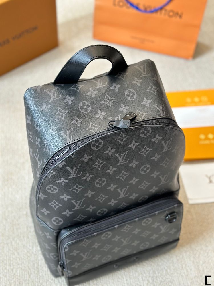 Modern Luxury Daily Bag L4870 FSC Modern Luxury Daily Bag L4870 FSC