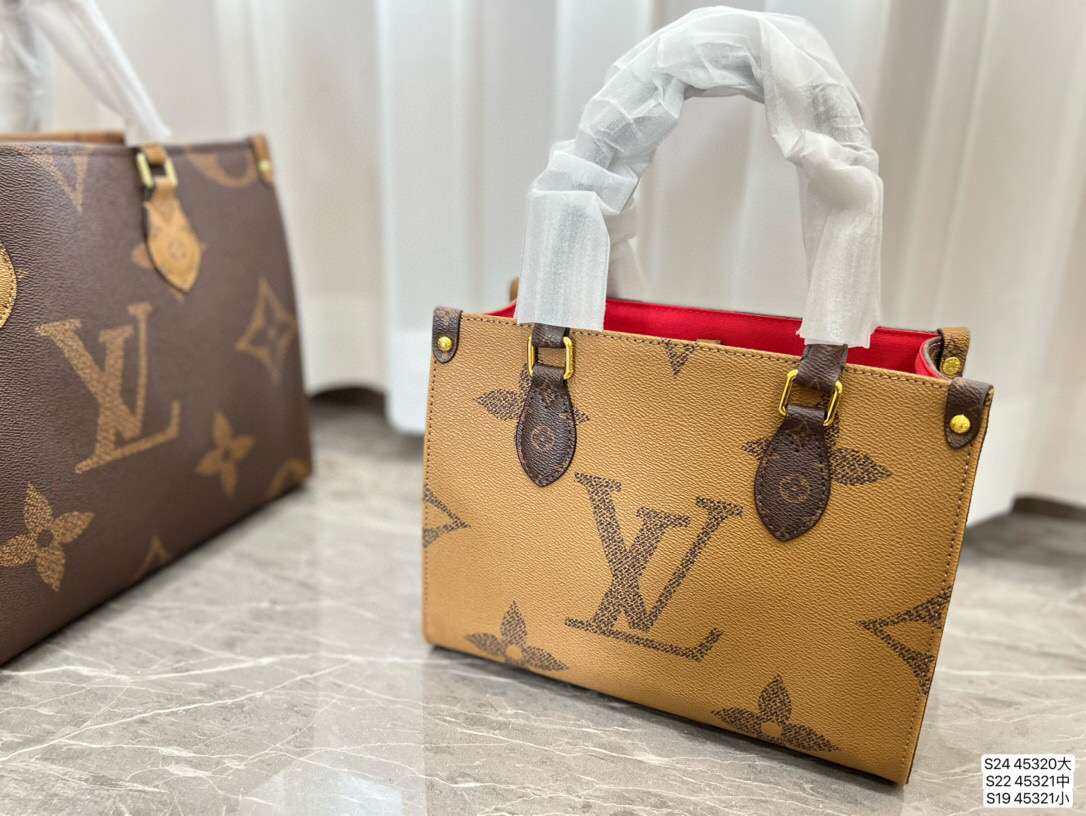 Modern Luxury Daily Bag L3636 FSC Modern Luxury Daily Bag L3636 FSC