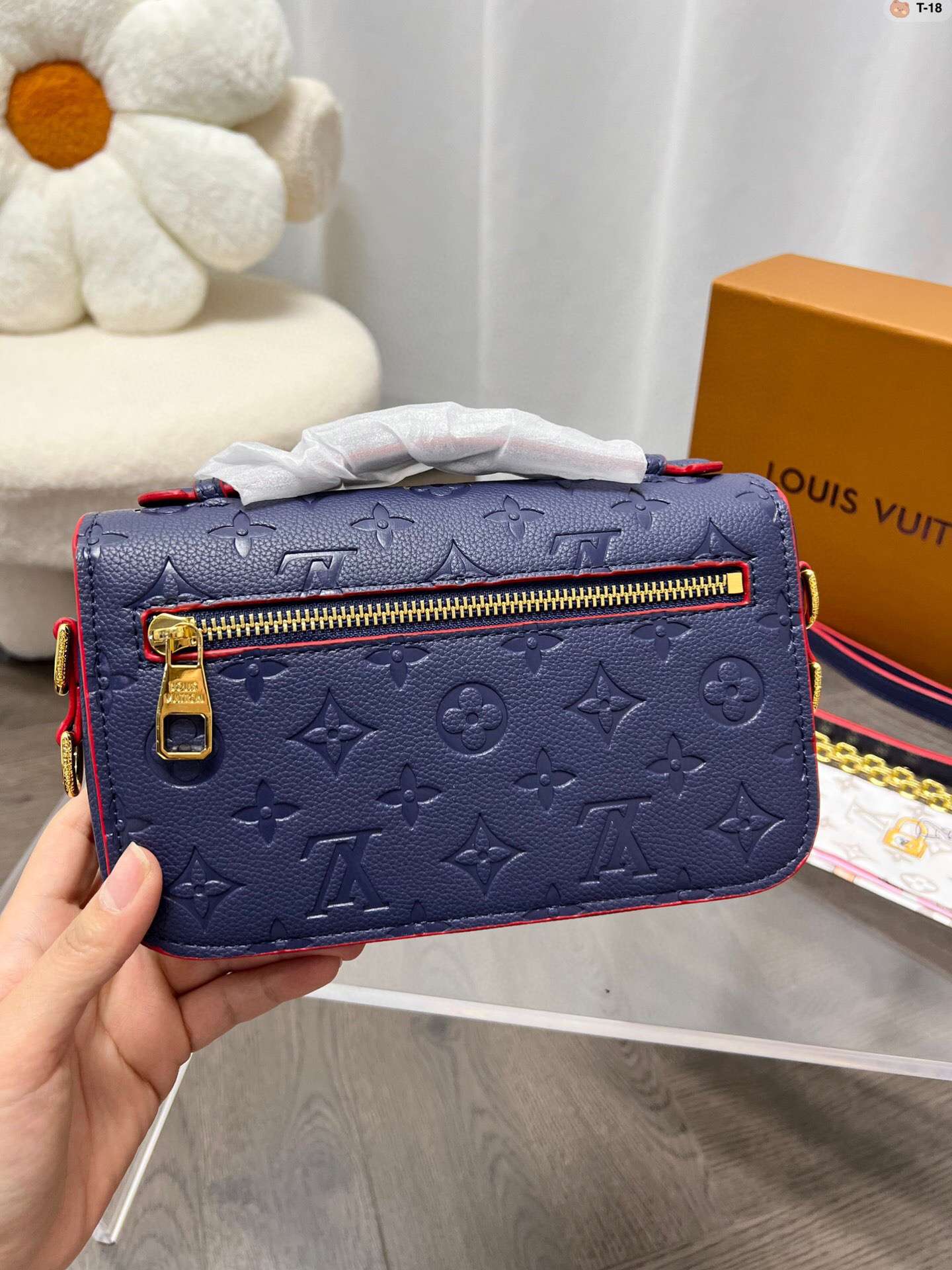 New Fashion Bag L3864 TEN