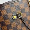 New Fashion L*V Handbag 1058 QA