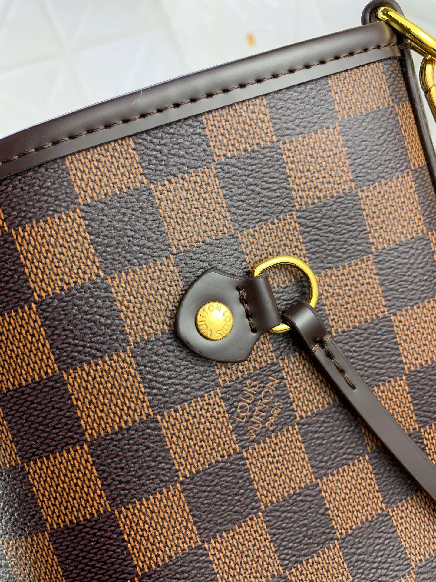 New Fashion L*V Handbag 1058 QA