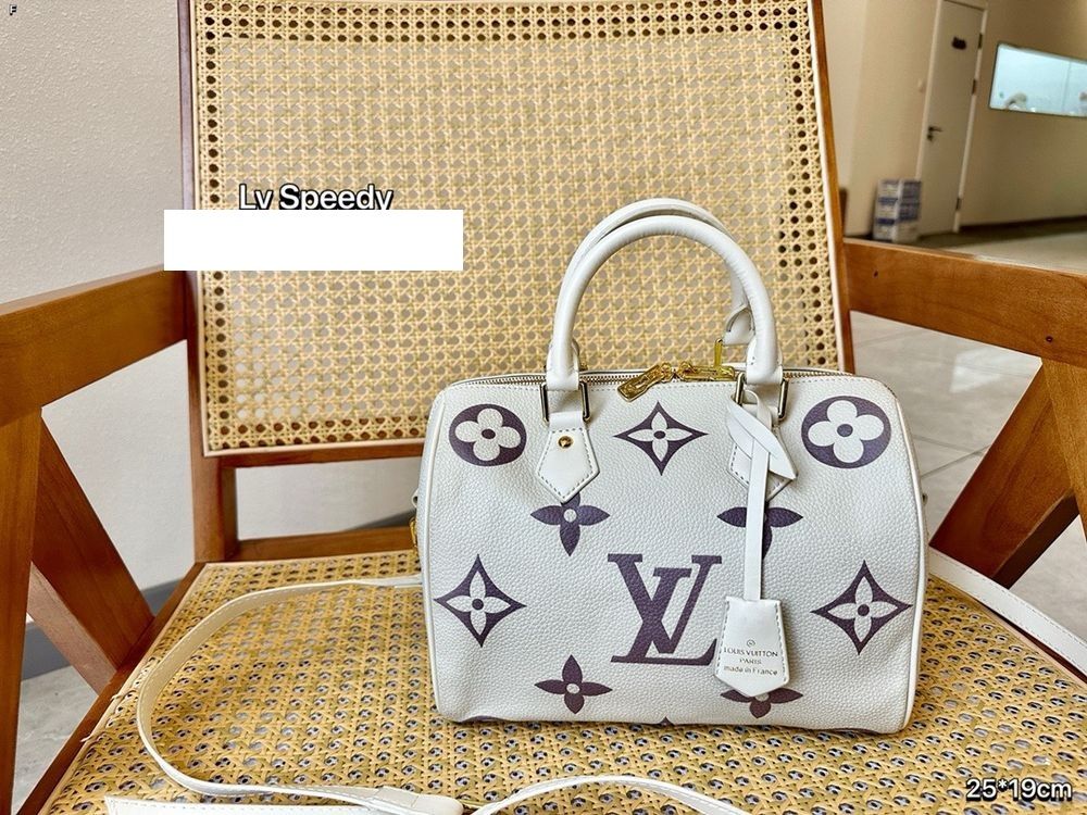 New Fashion LV Handbag L777 QA