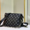 New Fashion L*V Handbag 1012 QA