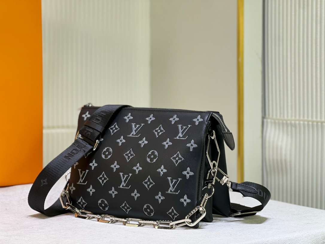 New Fashion L*V Handbag 1012 QA