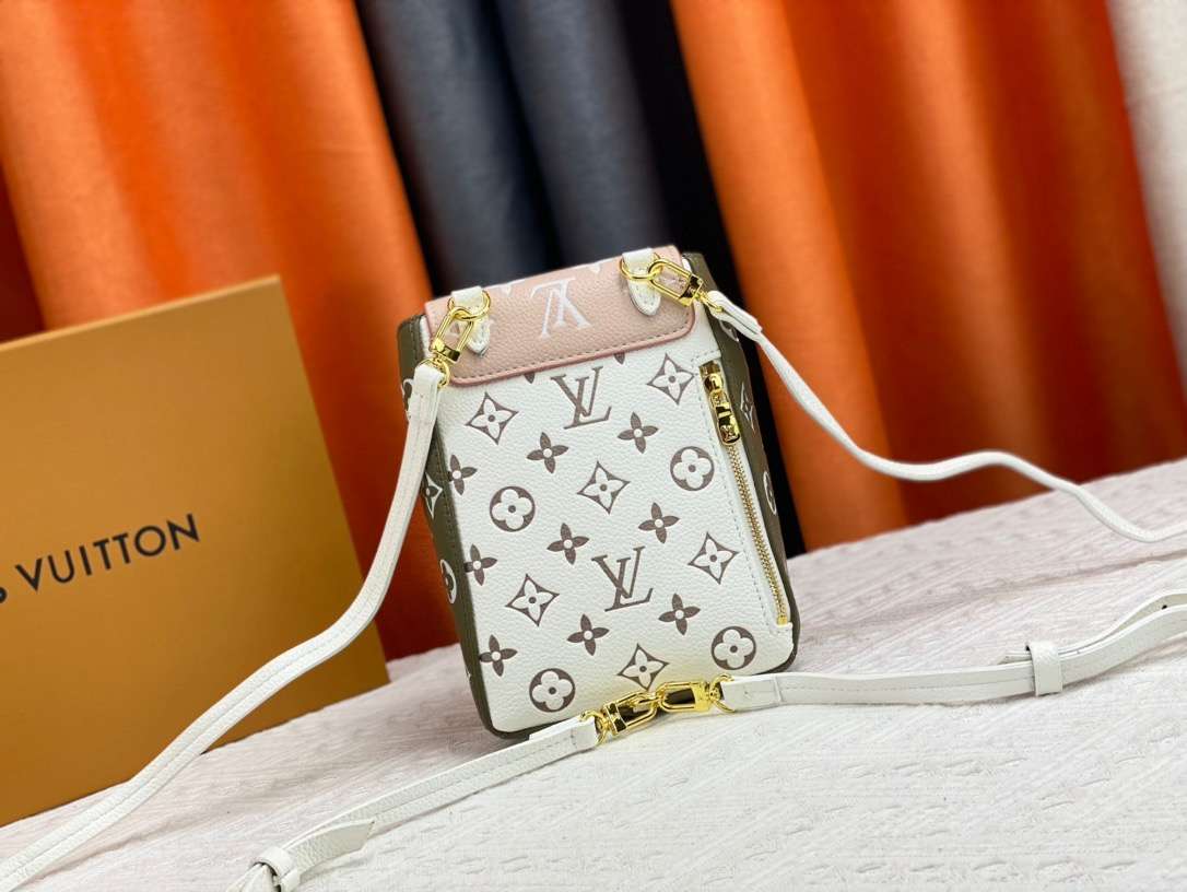 New Fashion L*V Handbag 934 QA