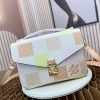 New Fashion L*V Handbag 1393 QA