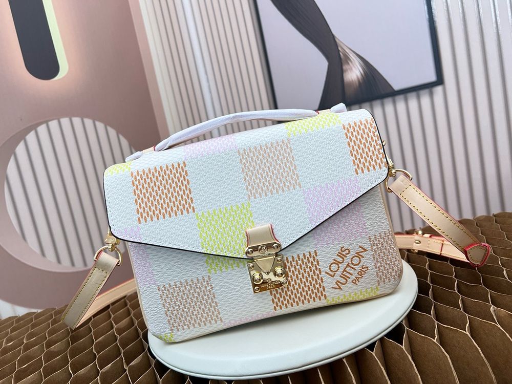 New Fashion L*V Handbag 1393 QA