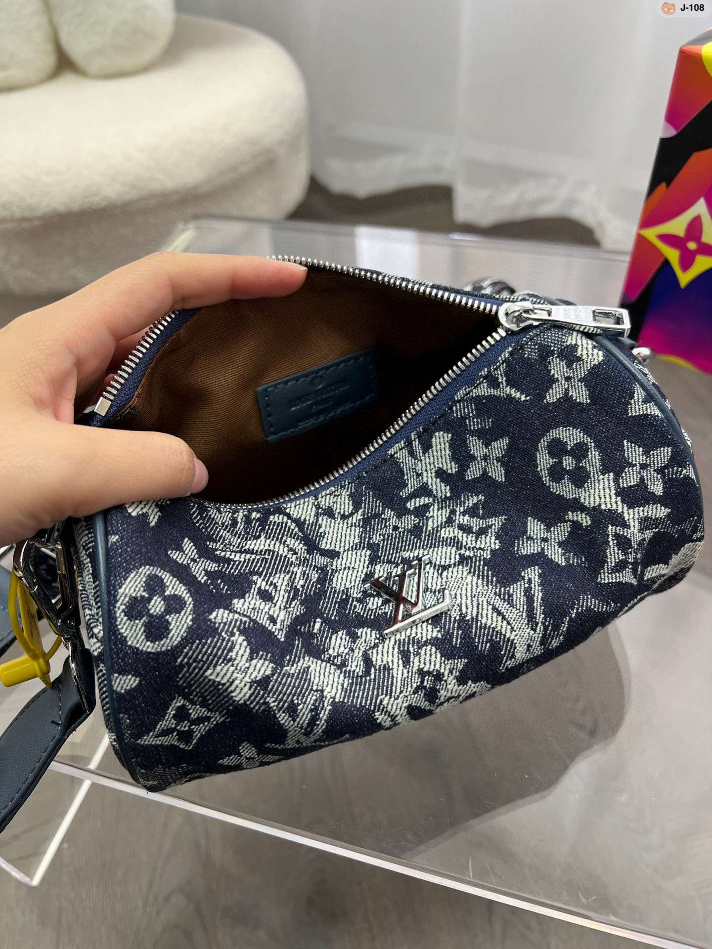 New Fashion Bag L3809 TEN