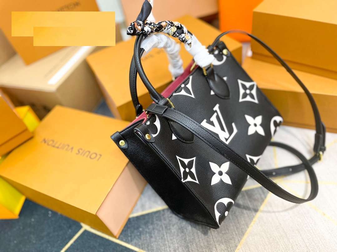 New Fashion Bag L4435 TEN