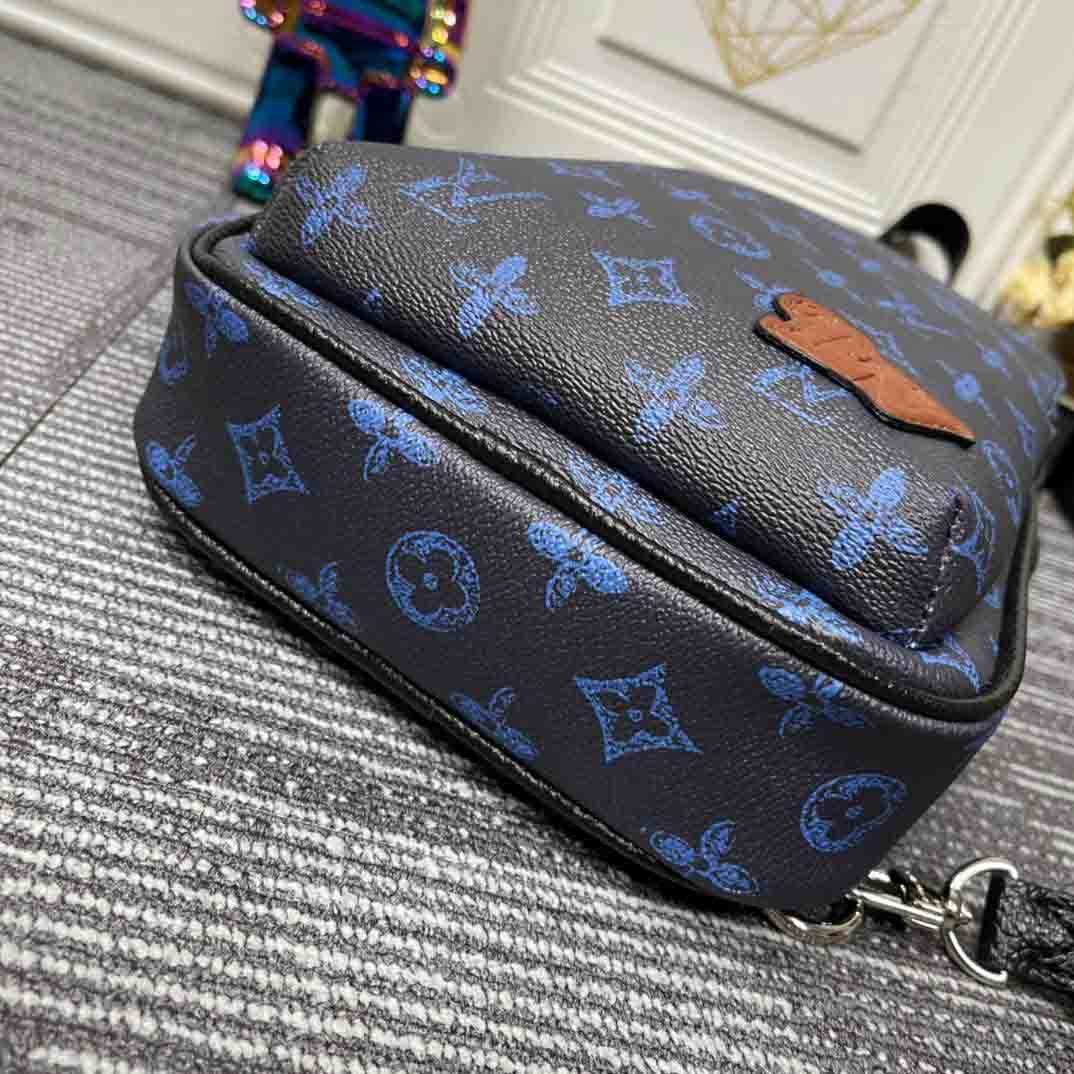 New Fashion L*V Handbag 948 QA