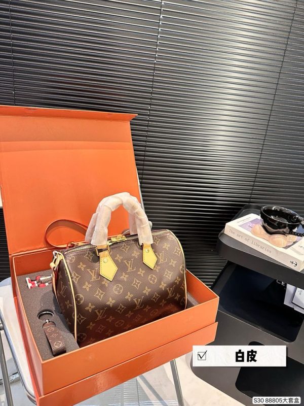 New Fashion LV Handbag L1269 QA