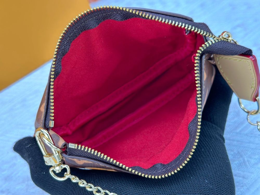 New Fashion L*V Handbag 1472 QA New Fashion L*V Handbag 1472 QA
