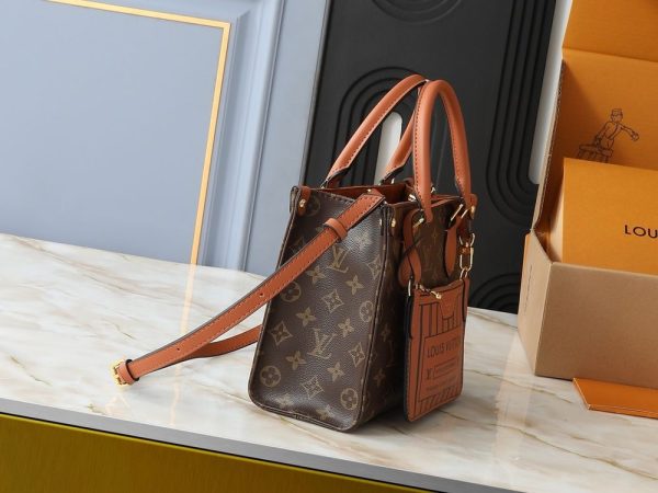 New Fashion L*V Handbag 1582 QA New Fashion L*V Handbag 1582 QA