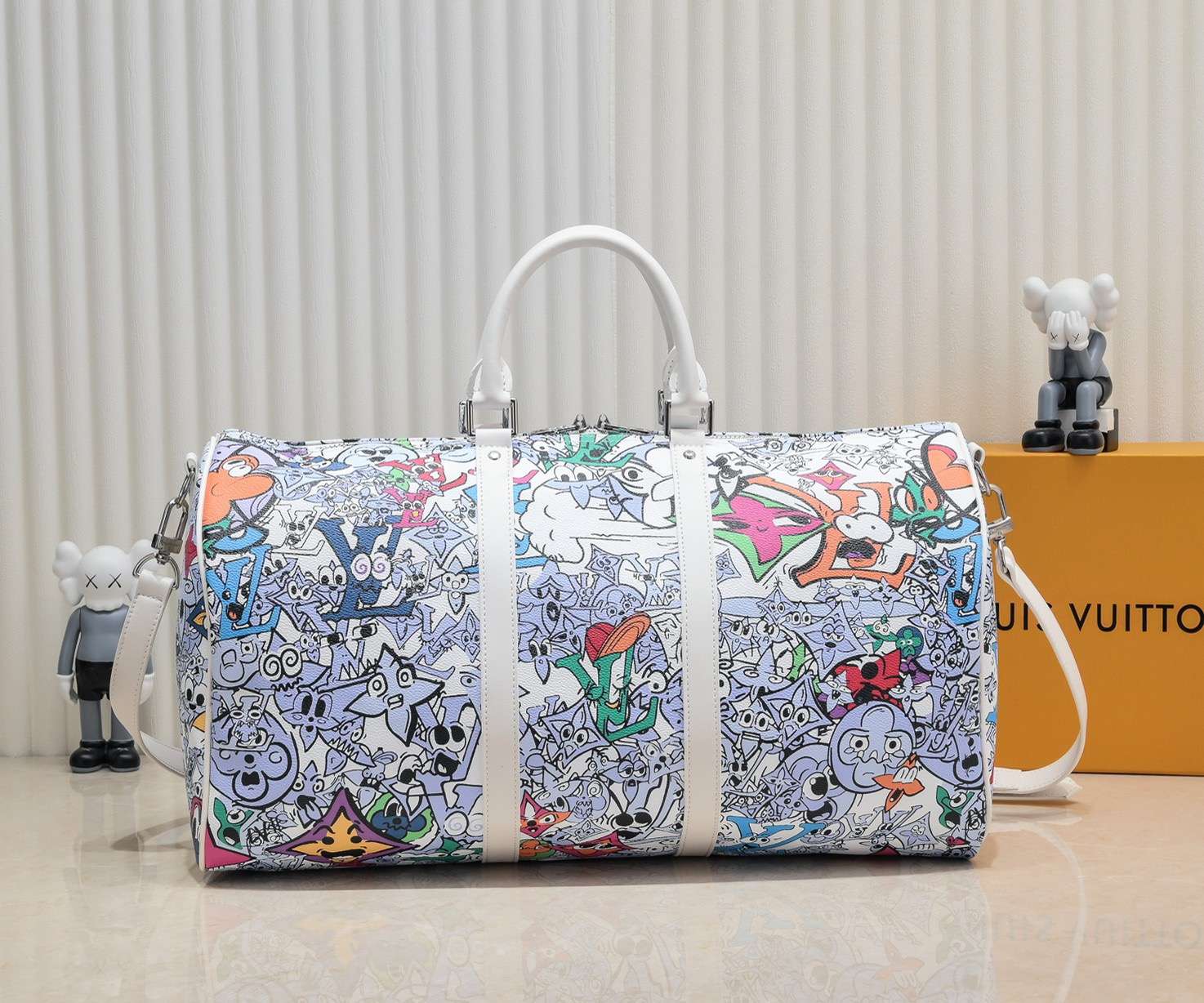 New Fashion L*V Handbag 1194 QA