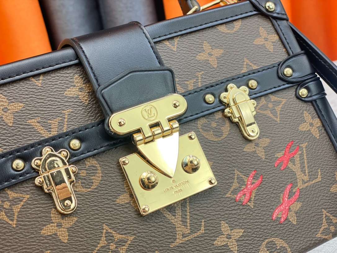 New Fashion L*V Handbag 1020 QA