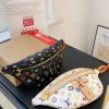 New Fashion LV Handbag L1472 QA