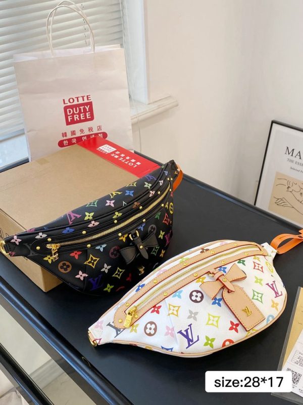 New Fashion LV Handbag L1472 QA