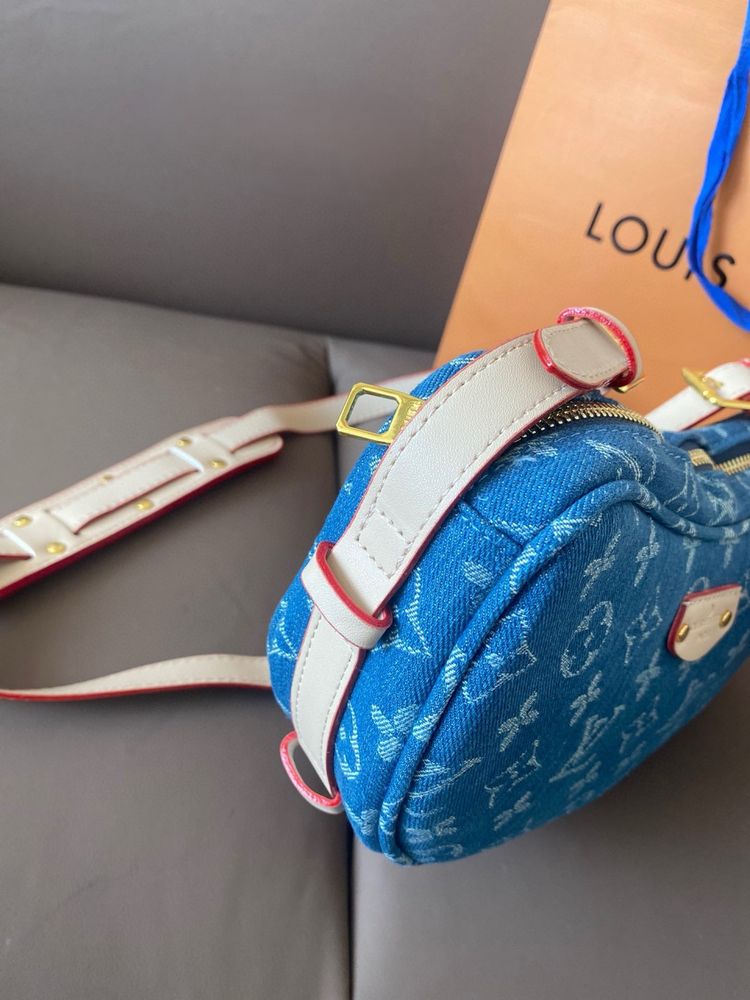 New Fashion LV Handbag L1004 QA