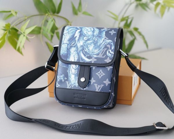New Fashion LV Handbag L1416 QA New Fashion LV Handbag L1416 QA
